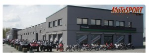 sklep motocyklowy Gliwice Motosport odzież motocyklowa